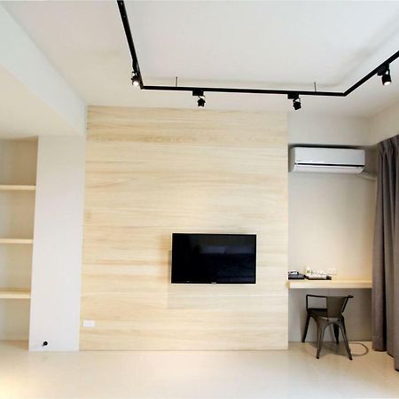 Apartamento C.C. Sleep Magong Exterior foto