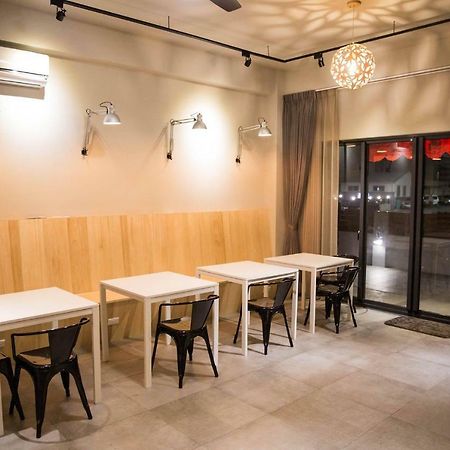 Apartamento C.C. Sleep Magong Exterior foto