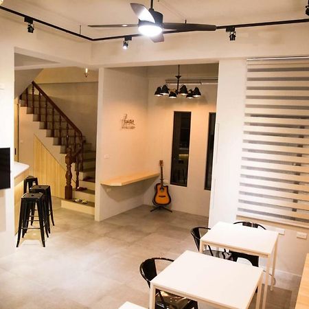 Apartamento C.C. Sleep Magong Exterior foto