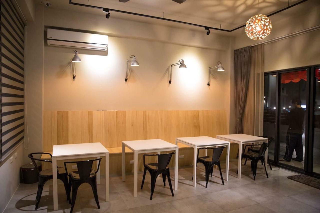 Apartamento C.C. Sleep Magong Exterior foto