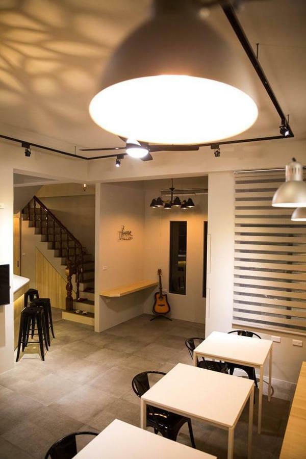 Apartamento C.C. Sleep Magong Exterior foto