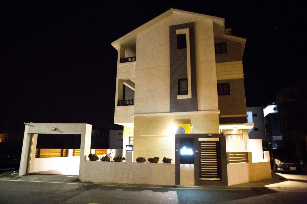 Apartamento C.C. Sleep Magong Exterior foto