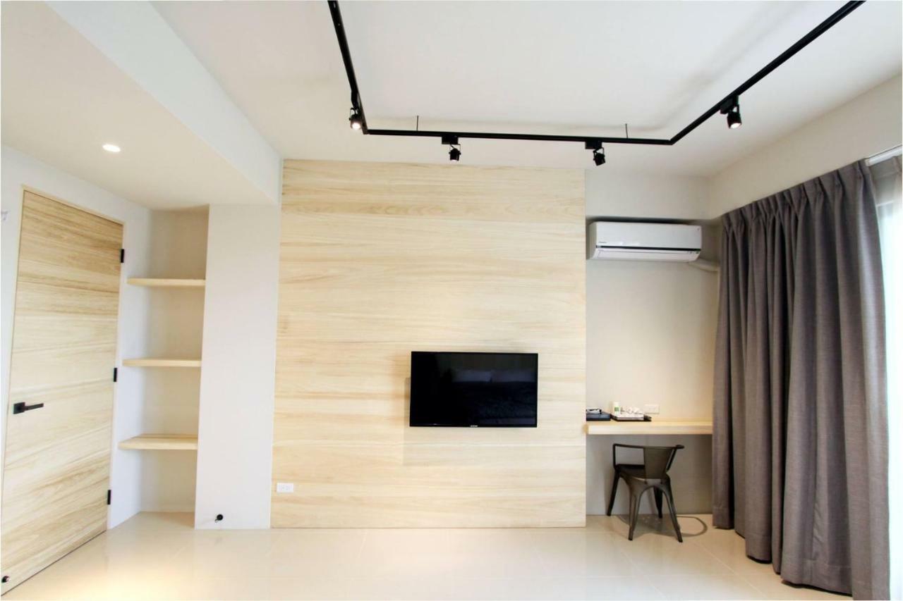 Apartamento C.C. Sleep Magong Exterior foto