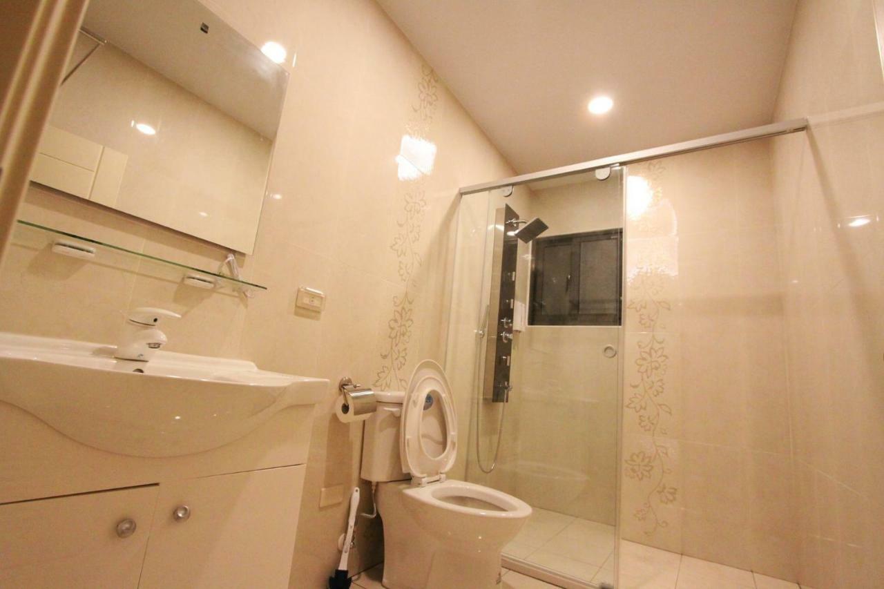 Apartamento C.C. Sleep Magong Exterior foto