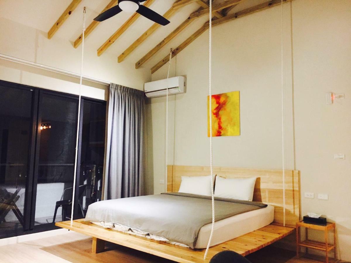 Apartamento C.C. Sleep Magong Exterior foto