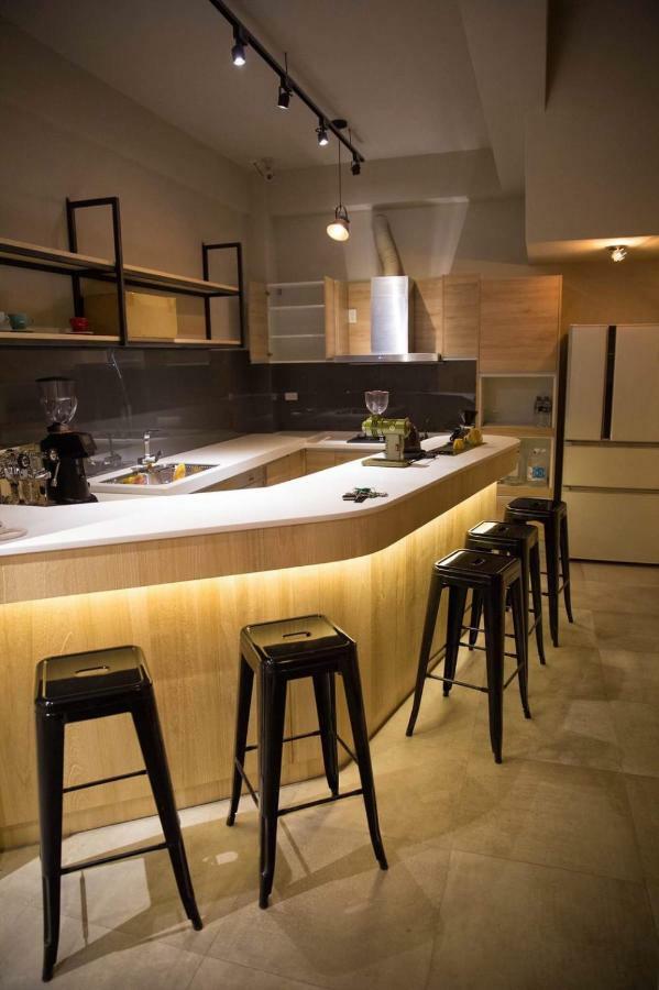 Apartamento C.C. Sleep Magong Exterior foto