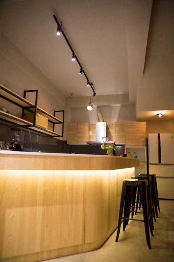 Apartamento C.C. Sleep Magong Exterior foto