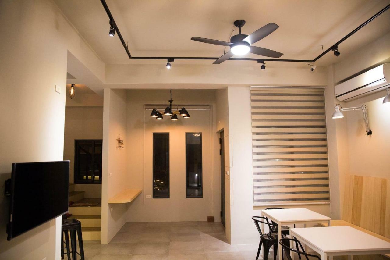 Apartamento C.C. Sleep Magong Exterior foto