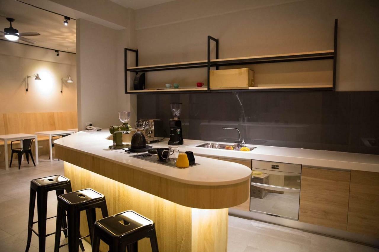 Apartamento C.C. Sleep Magong Exterior foto