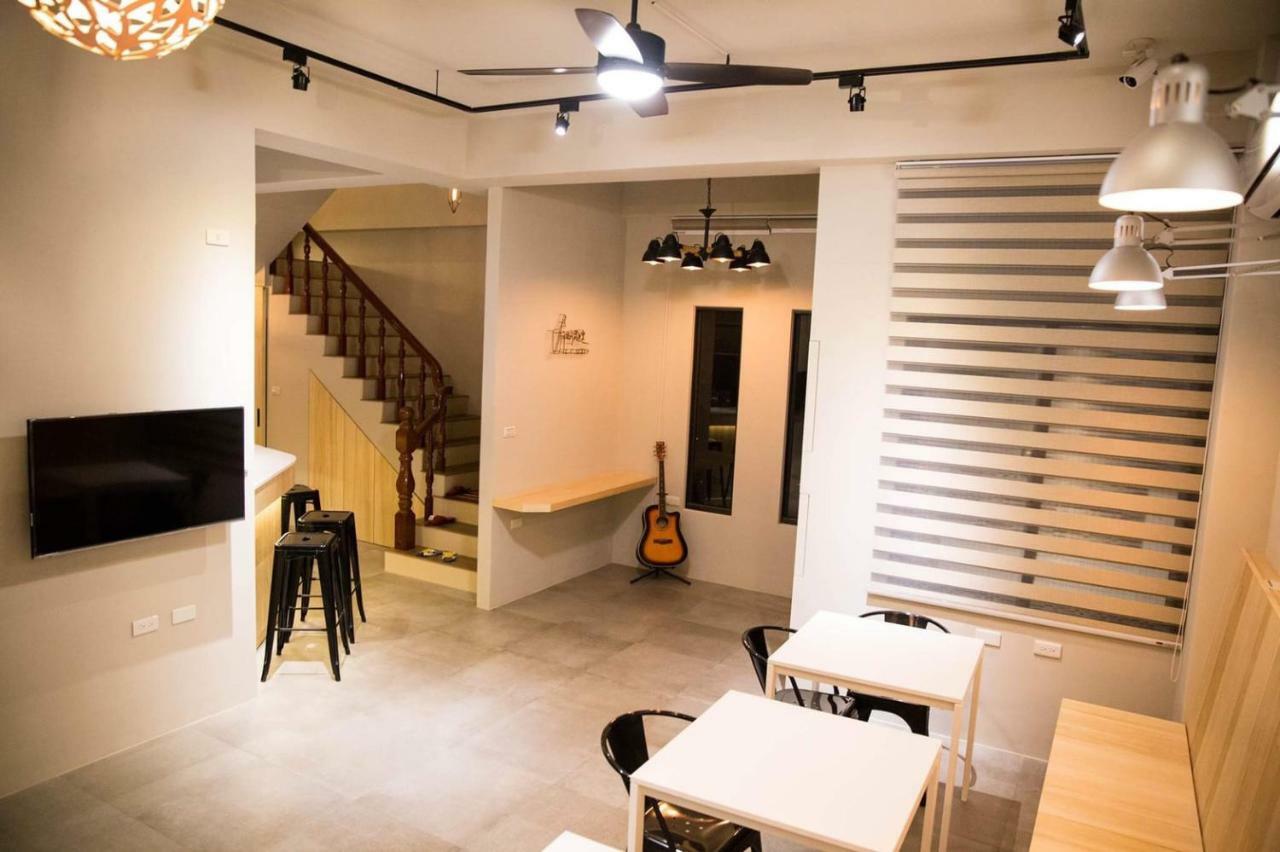 Apartamento C.C. Sleep Magong Exterior foto