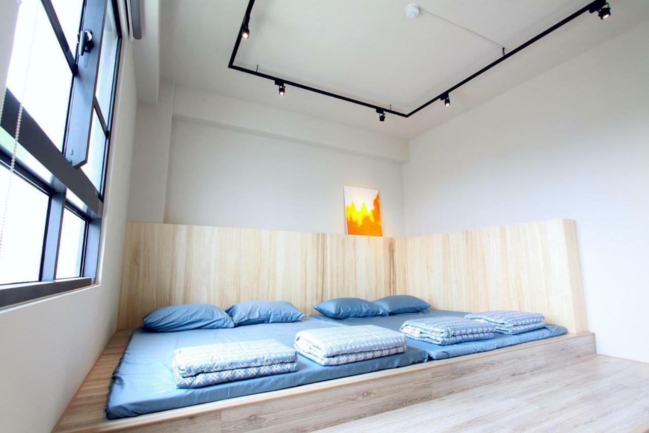 Apartamento C.C. Sleep Magong Exterior foto