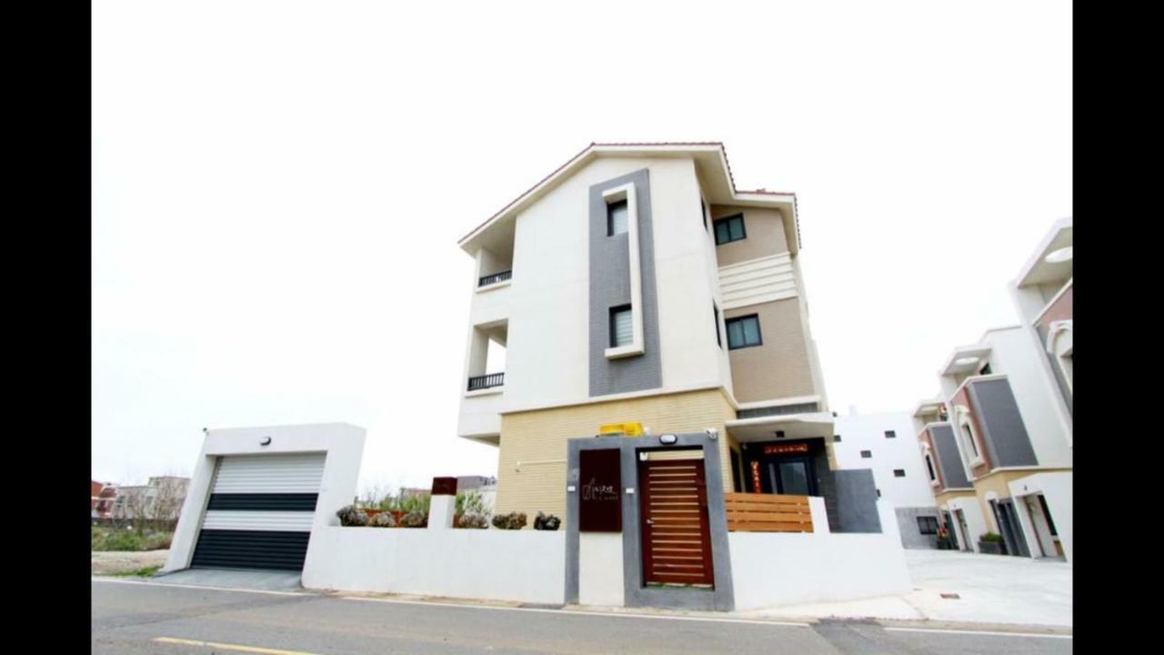Apartamento C.C. Sleep Magong Exterior foto