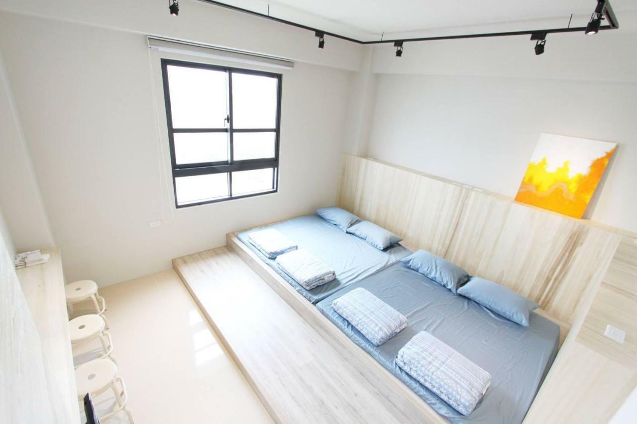 Apartamento C.C. Sleep Magong Exterior foto