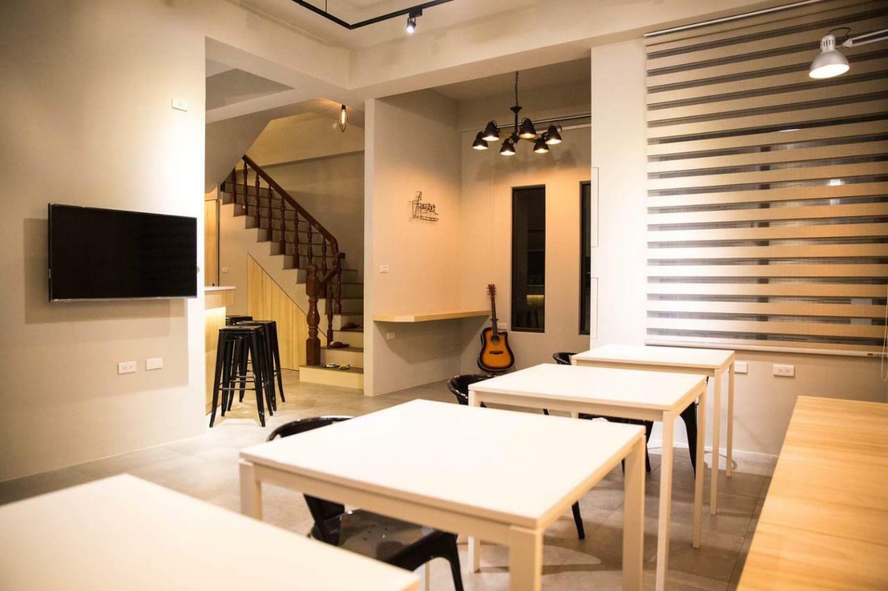 Apartamento C.C. Sleep Magong Exterior foto