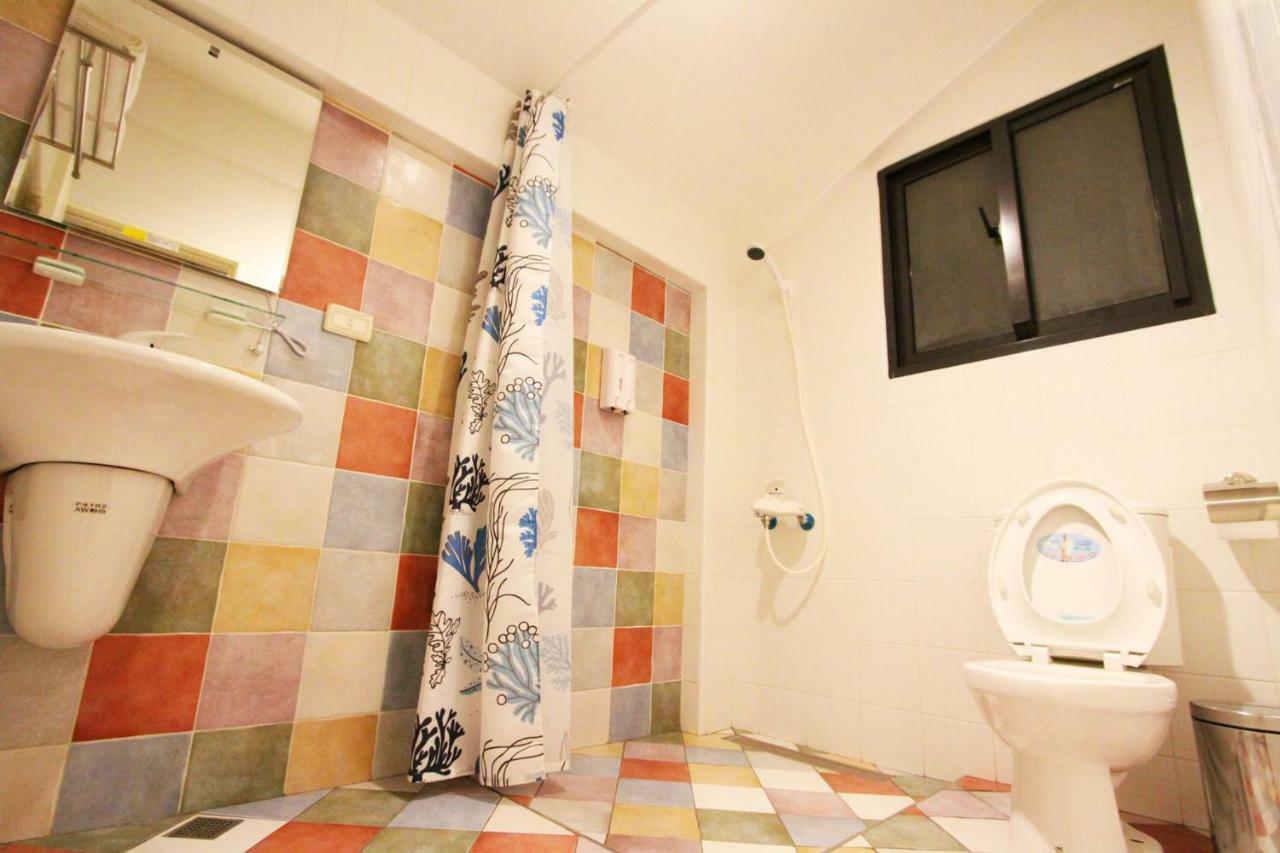 Apartamento C.C. Sleep Magong Exterior foto