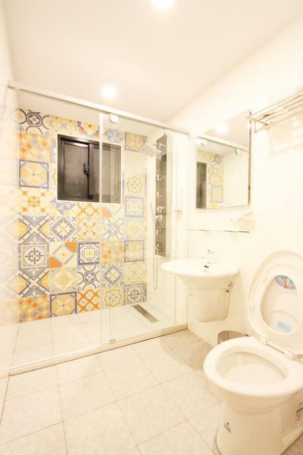 Apartamento C.C. Sleep Magong Exterior foto