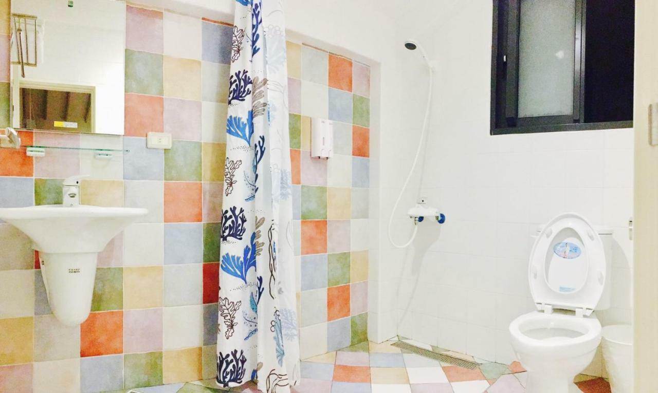Apartamento C.C. Sleep Magong Exterior foto