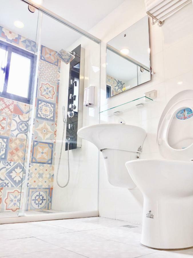 Apartamento C.C. Sleep Magong Exterior foto