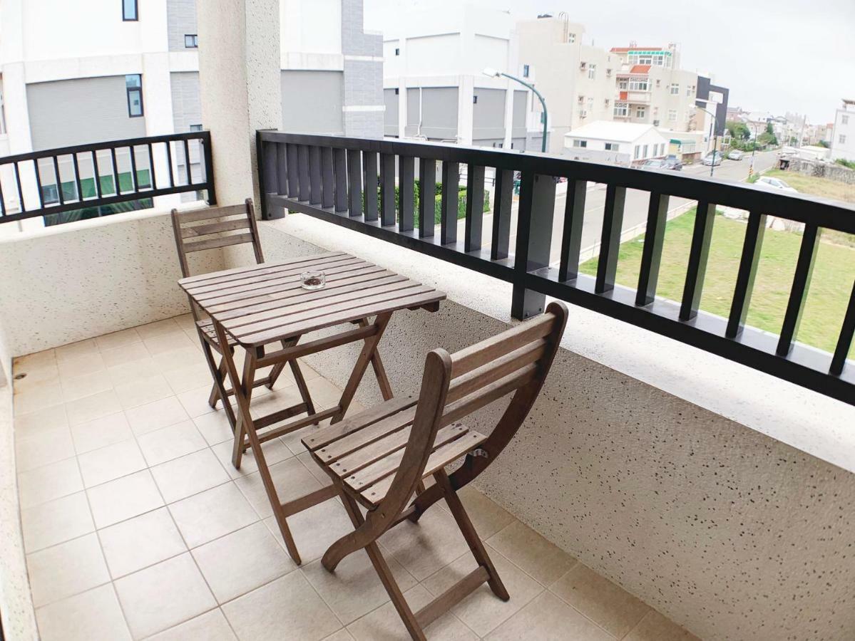 Apartamento C.C. Sleep Magong Exterior foto