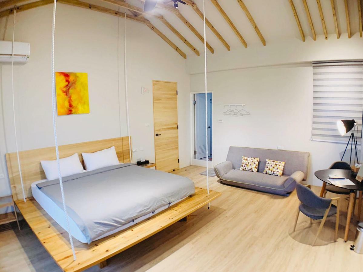 Apartamento C.C. Sleep Magong Exterior foto