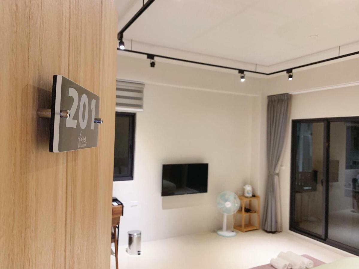 Apartamento C.C. Sleep Magong Exterior foto
