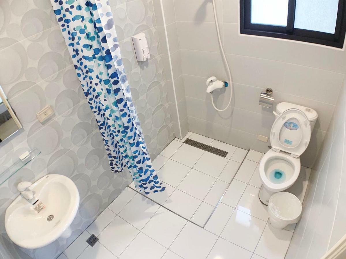 Apartamento C.C. Sleep Magong Exterior foto