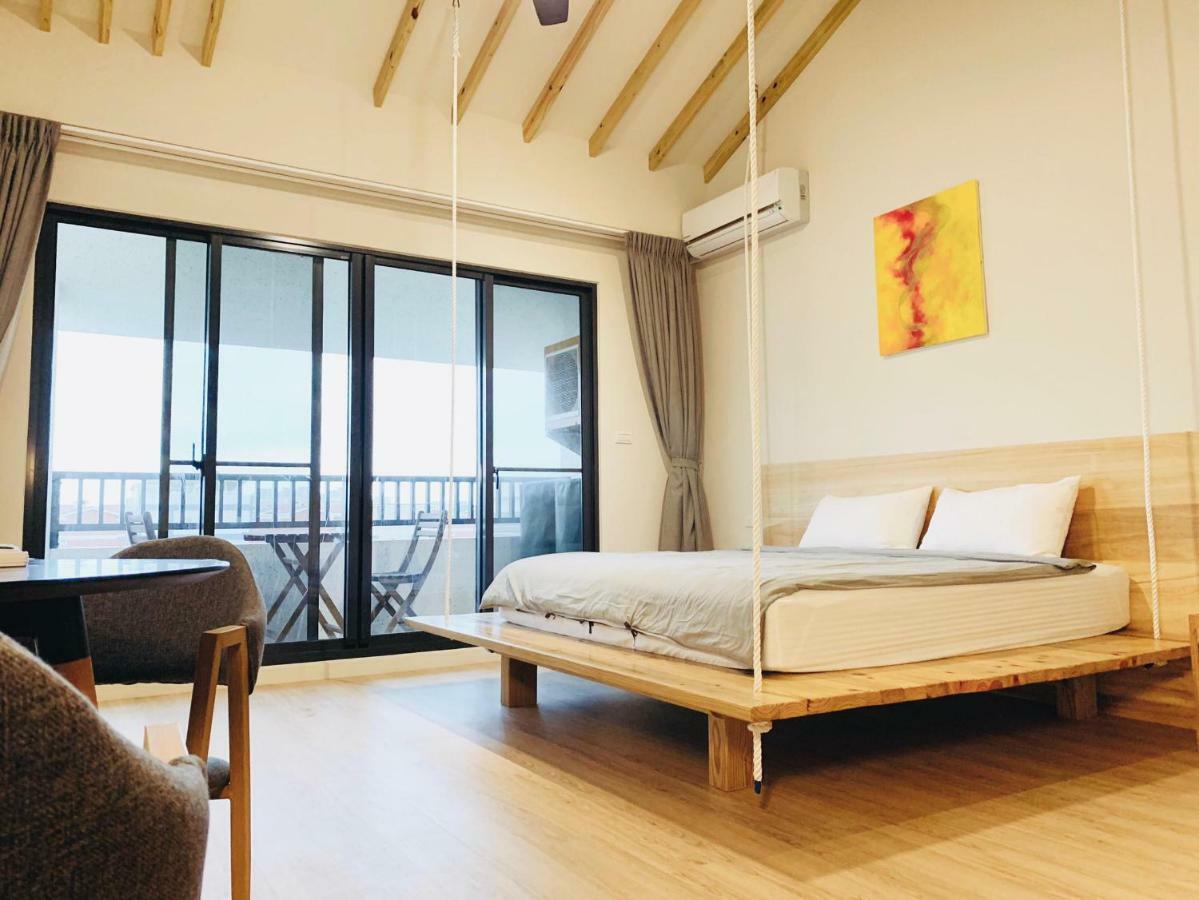 Apartamento C.C. Sleep Magong Exterior foto