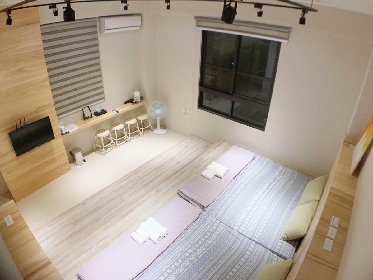 Apartamento C.C. Sleep Magong Exterior foto
