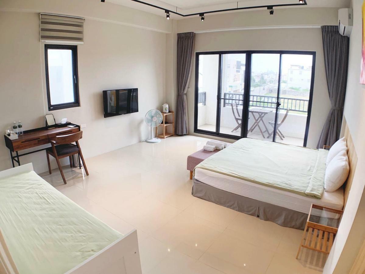 Apartamento C.C. Sleep Magong Exterior foto
