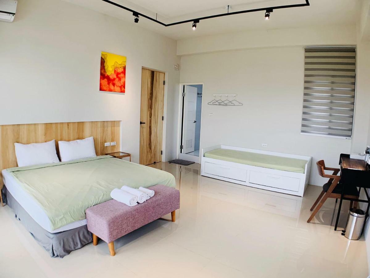 Apartamento C.C. Sleep Magong Exterior foto