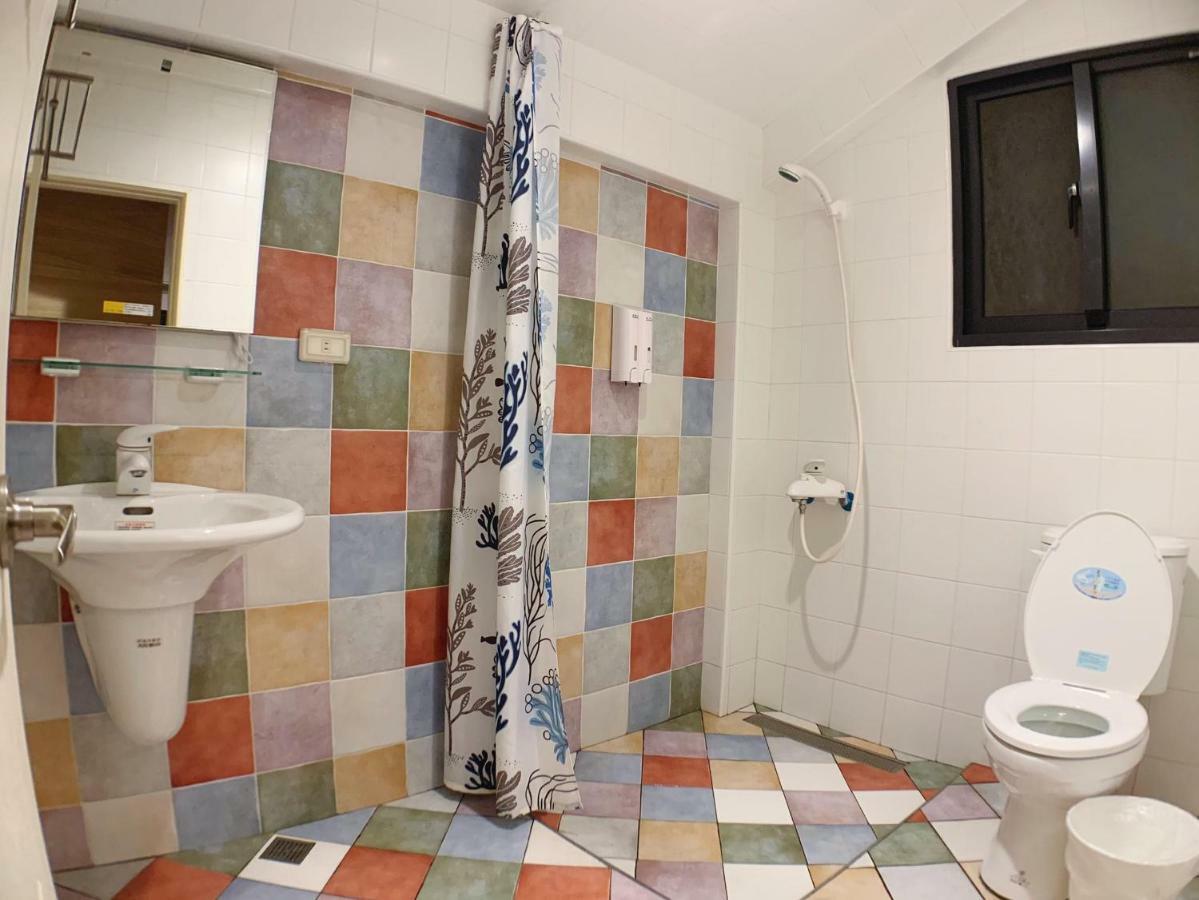 Apartamento C.C. Sleep Magong Exterior foto