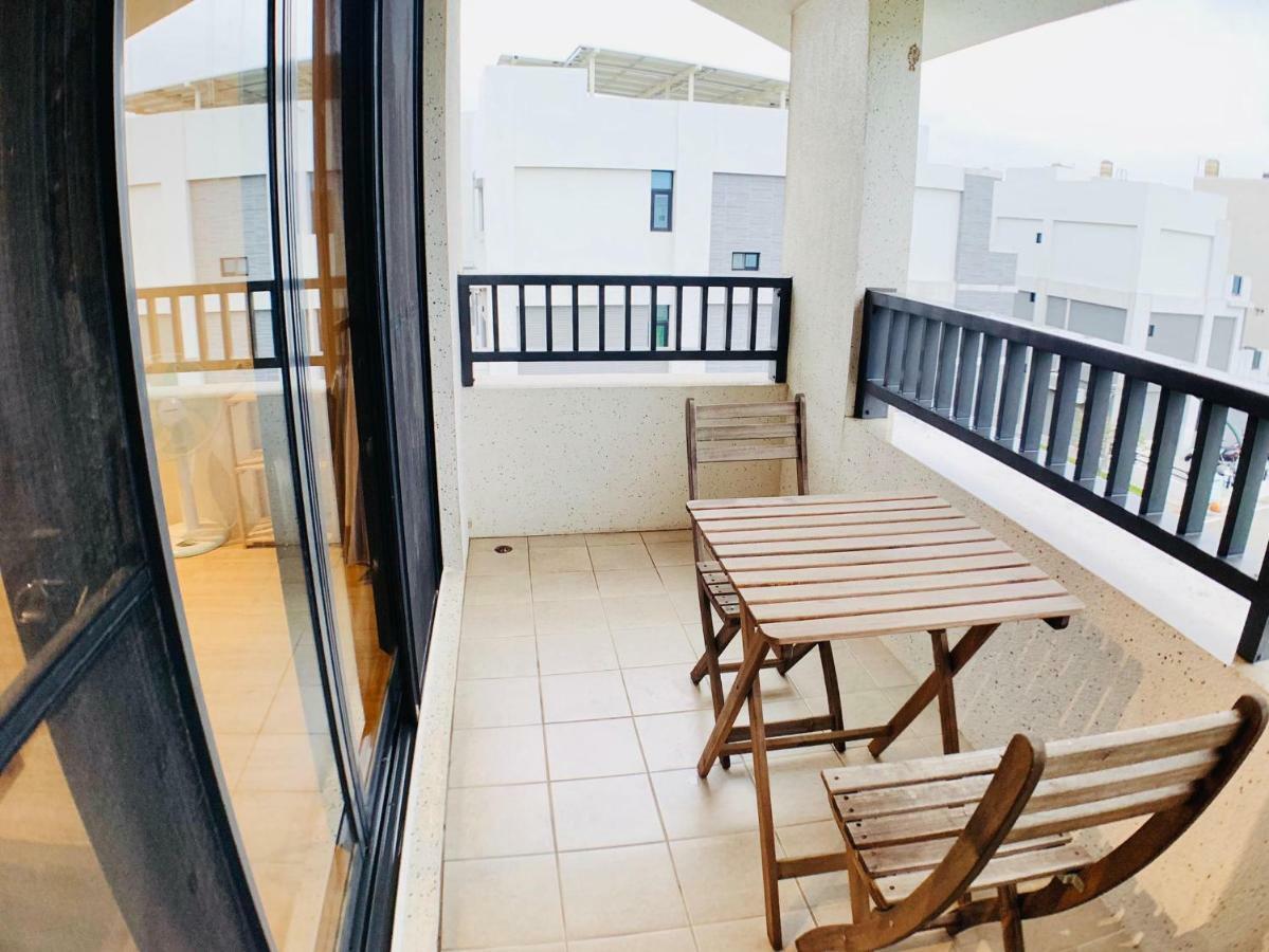 Apartamento C.C. Sleep Magong Exterior foto