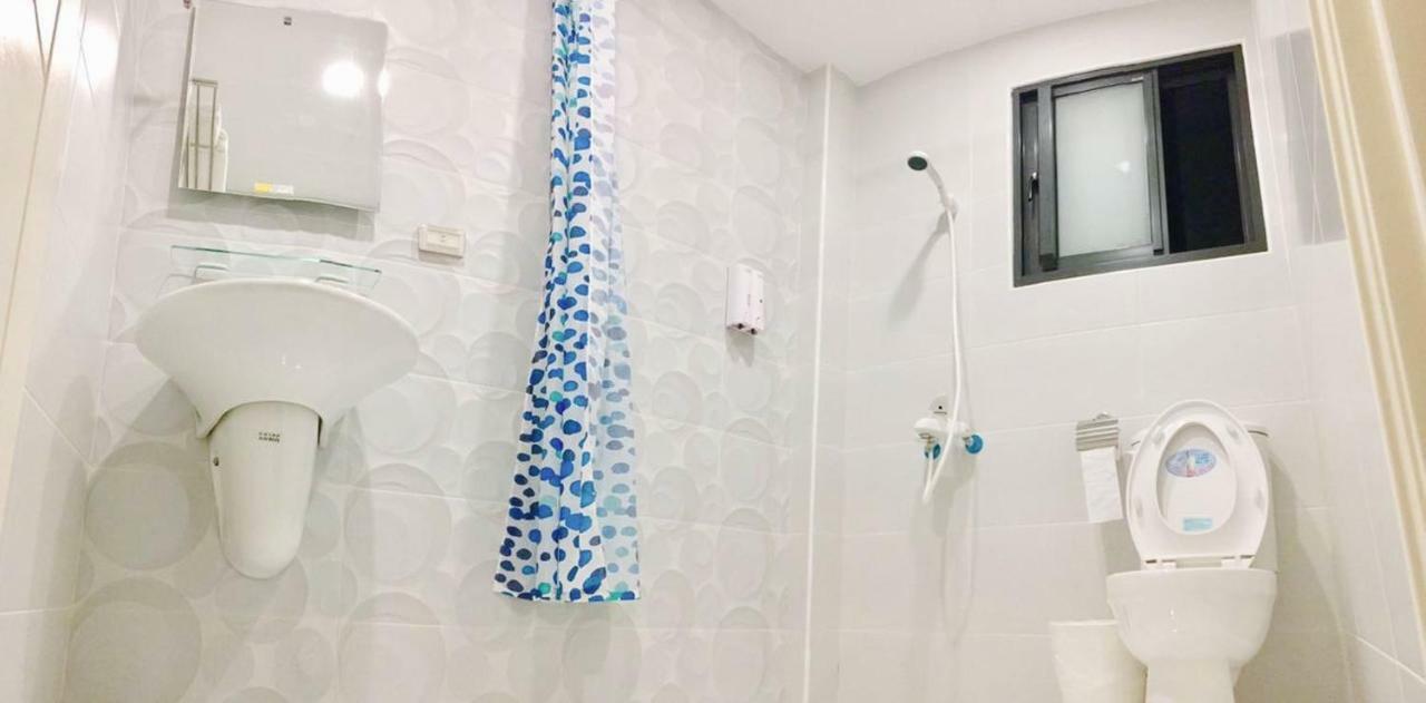 Apartamento C.C. Sleep Magong Exterior foto