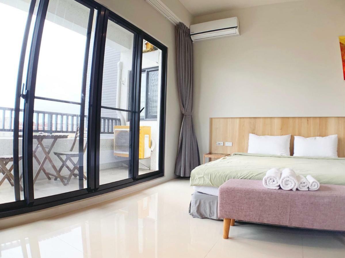 Apartamento C.C. Sleep Magong Exterior foto