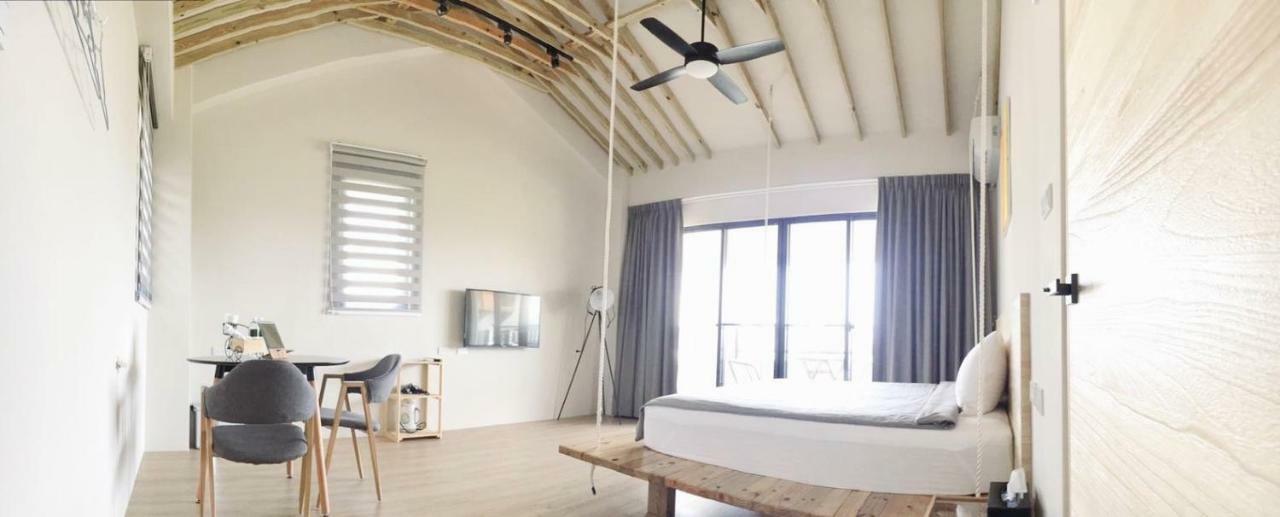 Apartamento C.C. Sleep Magong Exterior foto