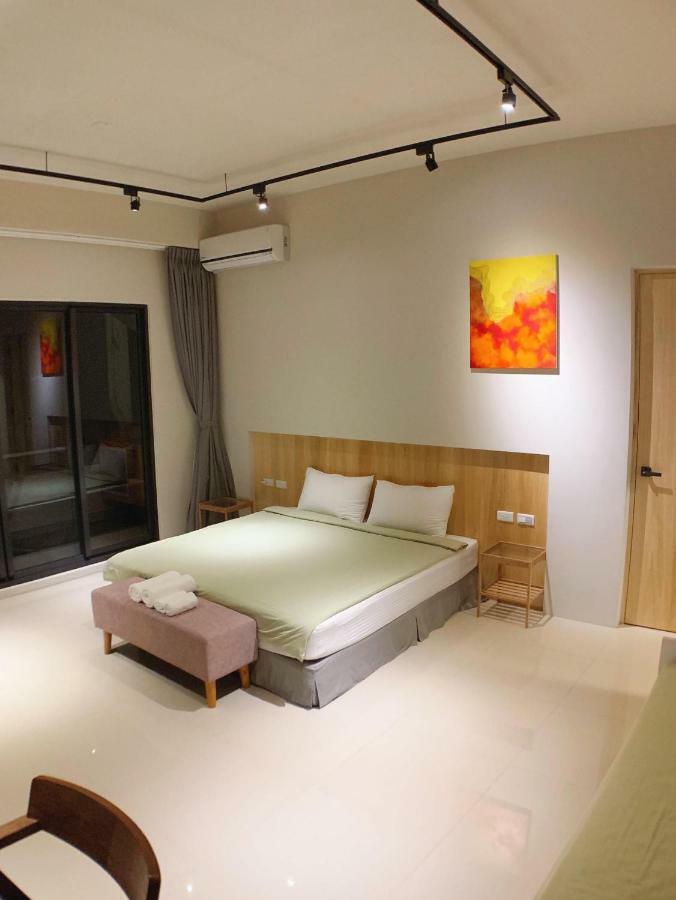 Apartamento C.C. Sleep Magong Exterior foto