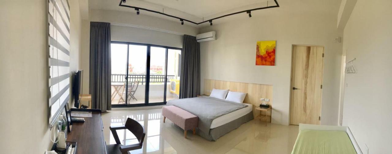 Apartamento C.C. Sleep Magong Exterior foto