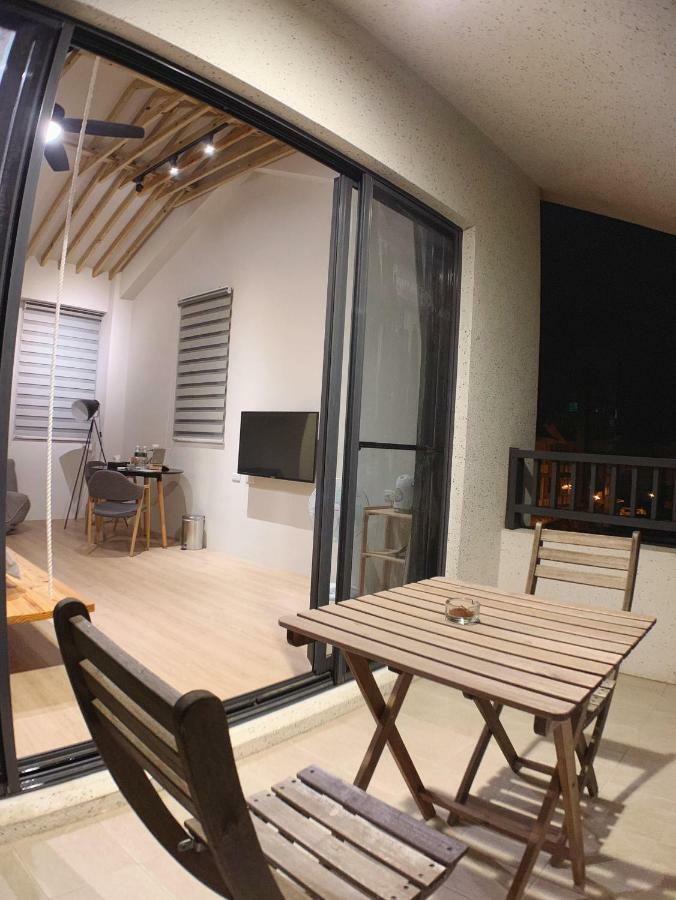 Apartamento C.C. Sleep Magong Exterior foto