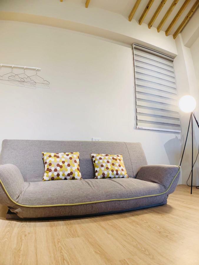 Apartamento C.C. Sleep Magong Exterior foto