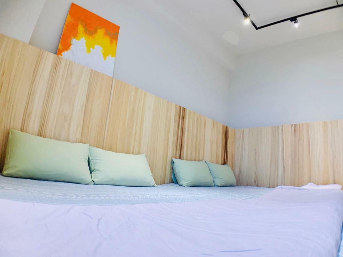 Apartamento C.C. Sleep Magong Exterior foto