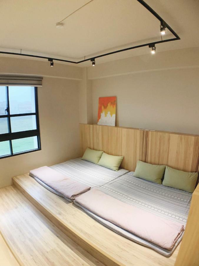 Apartamento C.C. Sleep Magong Exterior foto