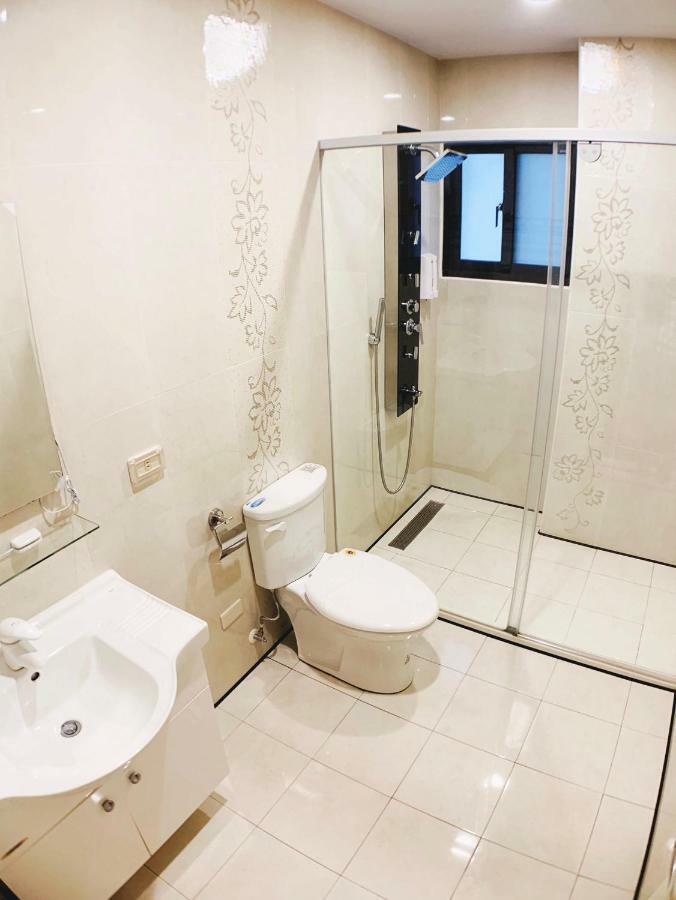 Apartamento C.C. Sleep Magong Exterior foto