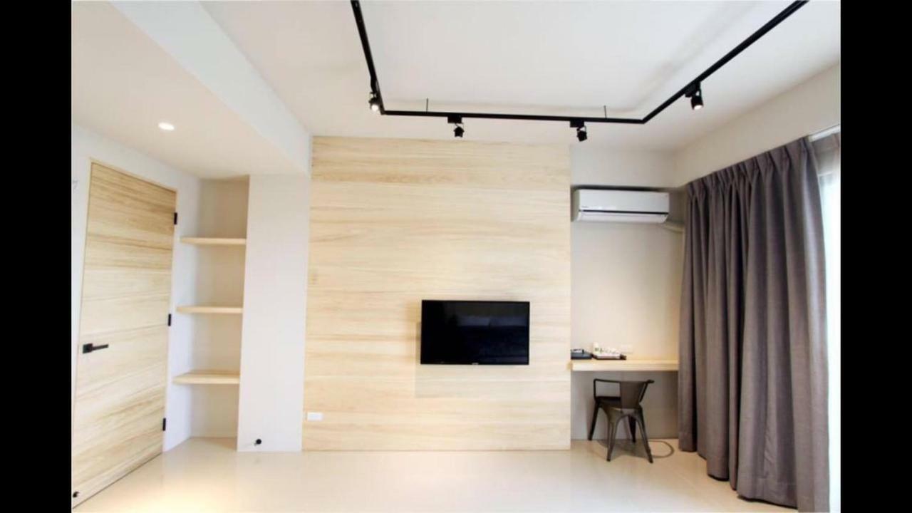 Apartamento C.C. Sleep Magong Exterior foto