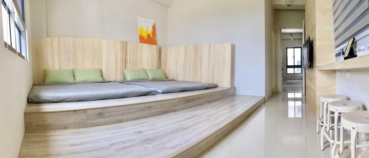 Apartamento C.C. Sleep Magong Exterior foto