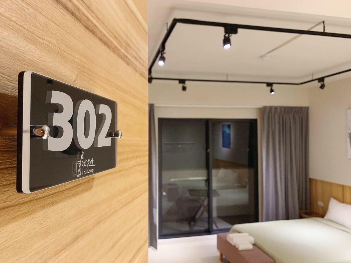Apartamento C.C. Sleep Magong Exterior foto