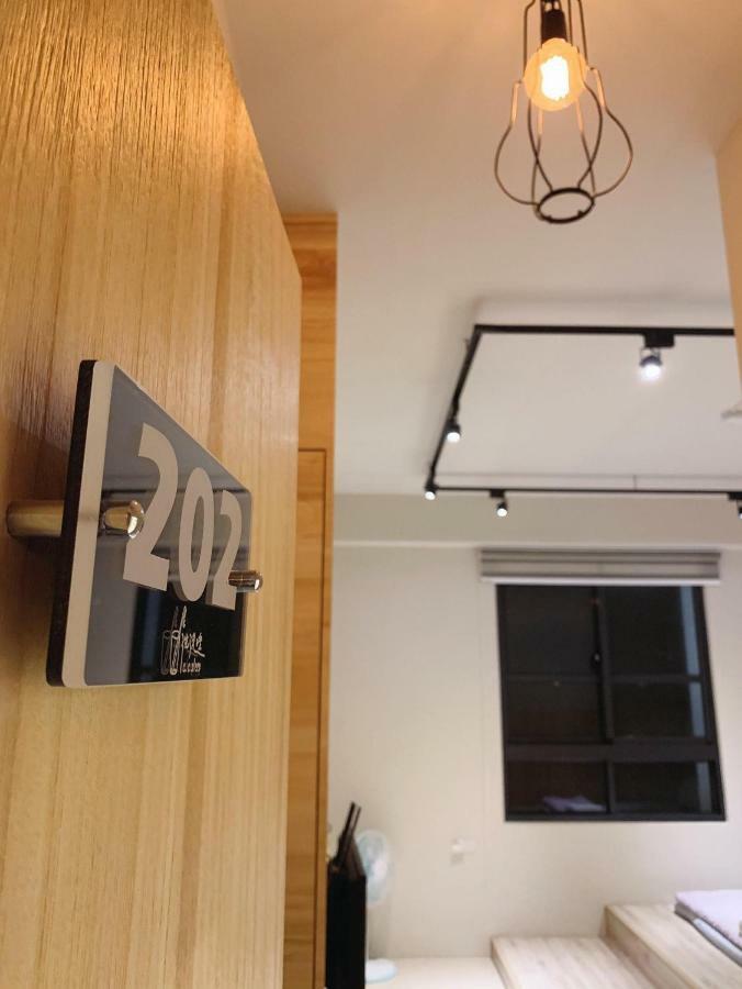 Apartamento C.C. Sleep Magong Exterior foto