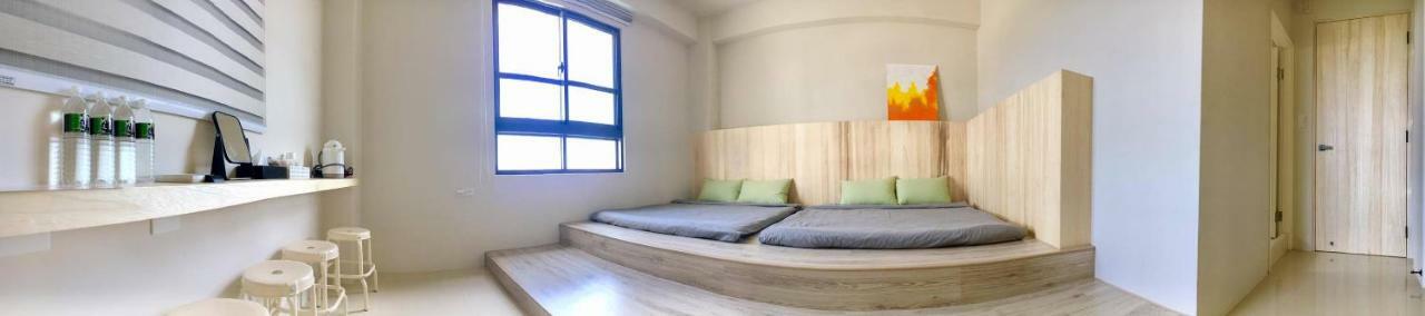 Apartamento C.C. Sleep Magong Exterior foto
